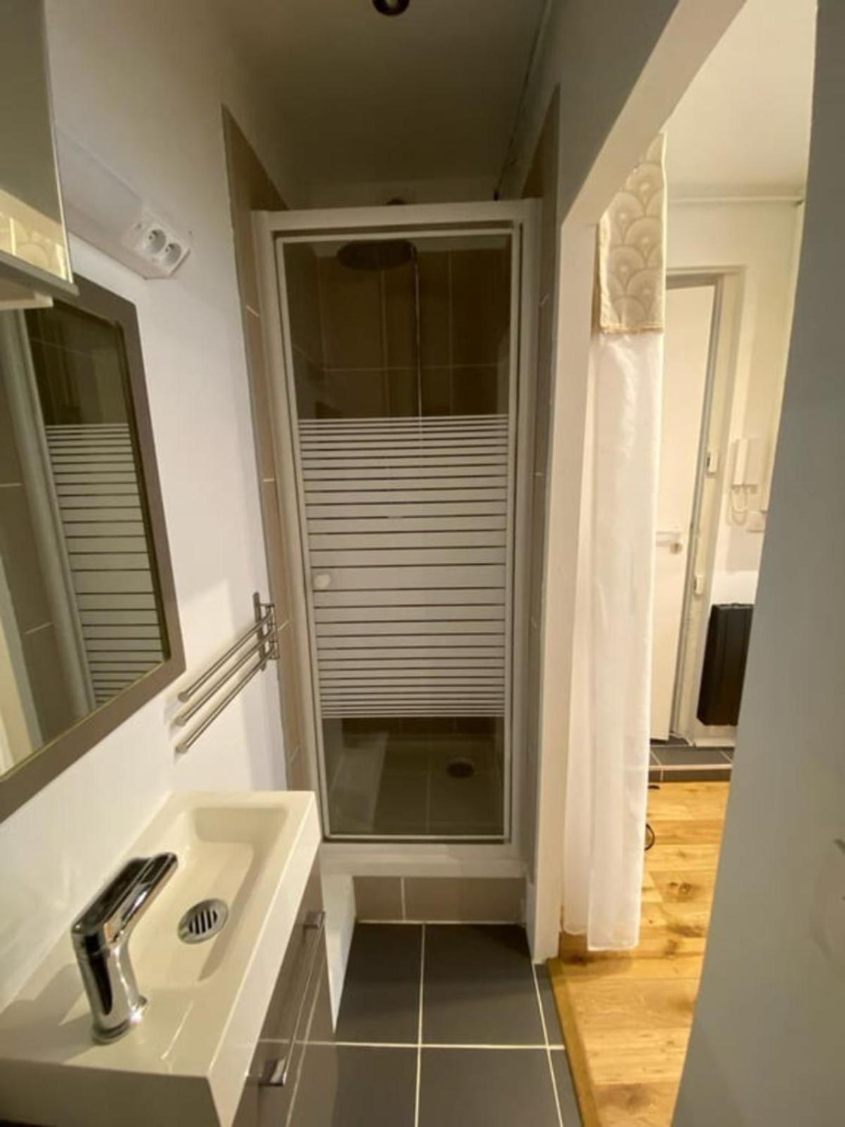 Hamac Suites - Le Suchet Perrache - 2 People リヨン エクステリア 写真